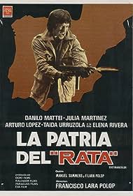 Watch Full Movie :La patria del rata (1981)