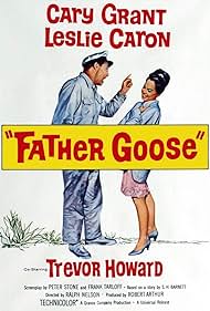 Watch Full Movie :Father Goose (1964)
