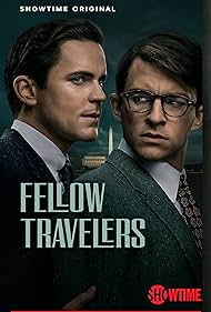 Watch Full Movie :Fellow Travelers (2023–)