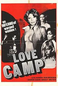 Watch Full Movie :Love Camp (1977)