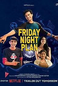 Watch Full Movie :Friday Night Plan (2023)