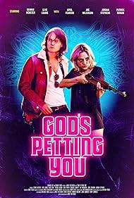 Watch Full Movie :Gods Petting You (2022)