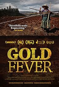 Watch Full Movie :Gold Fever (2013)
