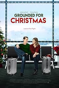 Watch Full Movie :Grounded for Christmas (2019)