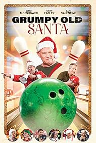 Watch Full Movie :Grumpy Old Santa (2023)