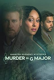 Watch Full Movie :Haunted Harmony Mysteries: Murder in G Major (2023)