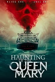 Watch Full Movie :Haunting of the Queen Mary (2023)
