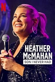 Watch Full Movie :Heather McMahan: Son I Never Had (2023)