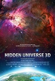 Watch Full Movie :Hidden Universe (2013)
