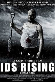 Watch Full Movie :I D S Rising (2012)