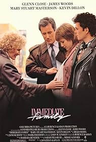 Watch Full Movie :Immediate Family (1989)
