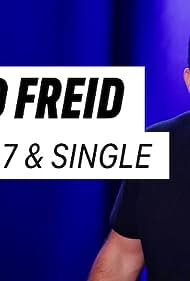 Watch Full Movie :ared Freid: 37 and Single (2023)