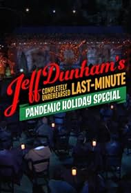 Watch Full Movie :Completely Unrehearsed Last Minute Pandemic Holiday Special (2020)