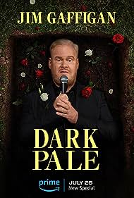 Watch Full Movie :Jim Gaffigan Dark Pale (2023)