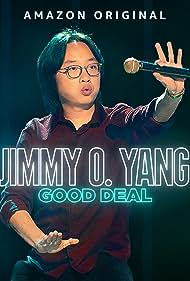 Watch Full Movie :Jimmy O Yang Good Deal (2020)