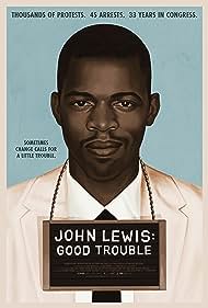 Watch Full Movie :John Lewis Good Trouble (2020)