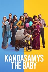 Watch Full Movie :Kandasamys The Baby (2023)