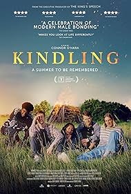 Watch Full Movie :Kindling (2023)
