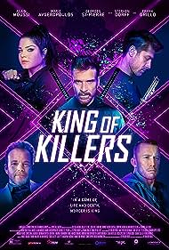 Watch Full Movie :King of Killers (2023)