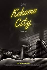 Watch Full Movie :Kokomo City (2023)