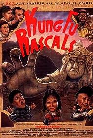 Watch Full Movie :Kung Fu Rascals (1992)