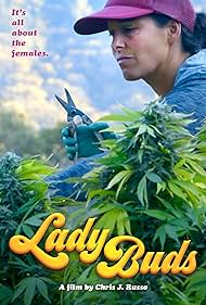 Watch Full Movie :Lady Buds (2021)
