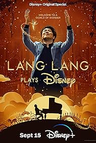 Watch Full Movie :Lang Lang Plays Disney (2023)