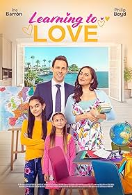 Watch Full Movie :Learning to Love (2023)