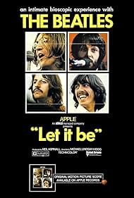 Watch Full Movie :Let It Be (1970)
