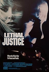 Watch Full Movie :Lethal Justice (1991)