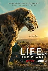 Watch Full Movie :Life on Our Planet (2023-)
