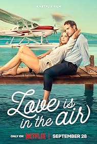 Watch Full Movie :Love Is in the Air (2023)