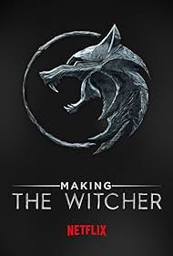 Watch Full Movie :Making the Witcher (2020)