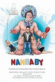 Watch Full Movie :Manbaby (2022)