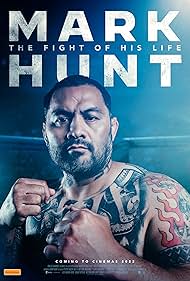 Watch Full Movie :Mark Hunt The Fight of His Life (2021)