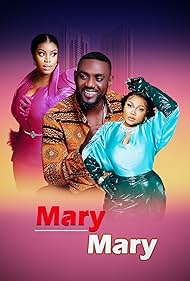 Watch Full Movie :Mary Mary (2023)