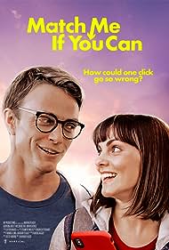 Watch Full Movie :Match Me If You Can (2023)