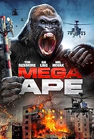 Watch Full Movie :Mega Ape (2023)