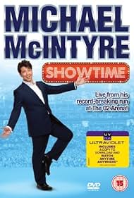 Watch Full Movie :Michael McIntyre Showtime (2012)