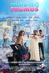 Watch Full Movie :Minte ma frumos in Centrul Vechi (2016)