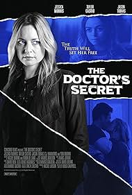Watch Full Movie :My Doctors Secret Life (2023)