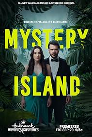 Watch Full Movie :Mystery Island (2023)