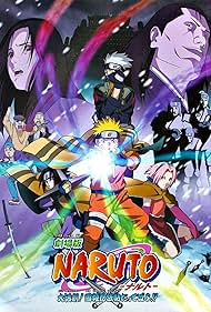 Watch Full Movie :Naruto the Movie Ninja Clash in the Land of Snow (2004)