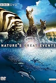 Watch Full Movie :Natures Great Events (2009)
