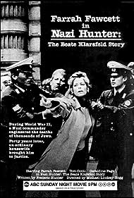 Watch Full Movie :Nazi Hunter The Beate Klarsfeld Story (1986)