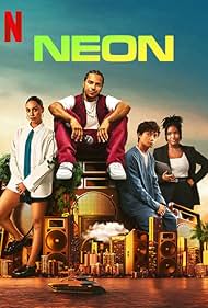 Watch Full Movie :Neon (2023-)