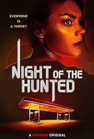 Watch Full Movie :Night of the Hunted (2023)