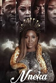 Watch Full Movie :Nneka the Pretty Serpent (2020)