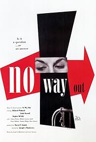 Watch Full Movie :No Way Out (1950)