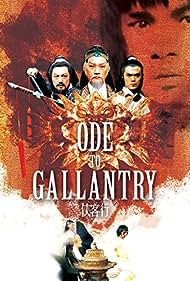 Watch Full Movie :Ode to Gallantry (1982)
